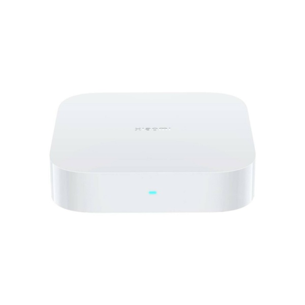 Центр управления умным домом Xiaomi Smart Home Hub 2